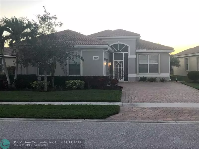 4234 NW Oakbrook Cir, Jensen Beach, FL 34957