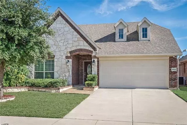 Mckinney, TX 75070,4821 Concho Lane