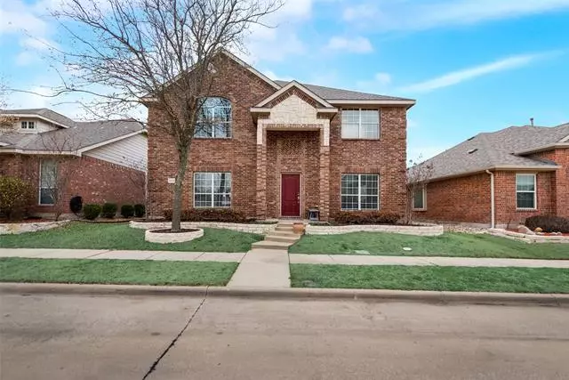 Mckinney, TX 75070,5908 Saddle Club Trail