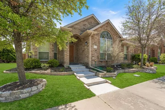 Mckinney, TX 75070,5909 Silver Buckle Drive