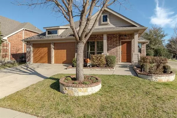 5700 Broken Spur, Mckinney, TX 75070