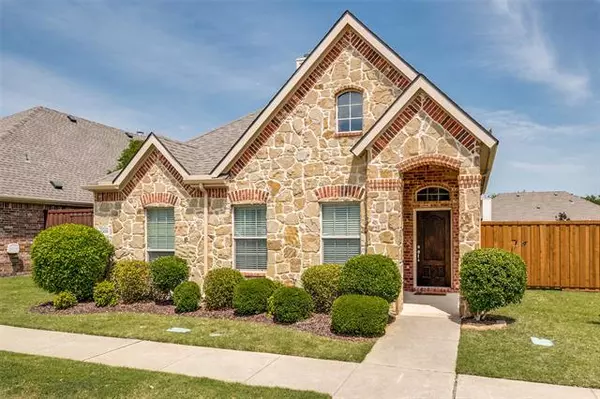 4309 Corral Court, Mckinney, TX 75070