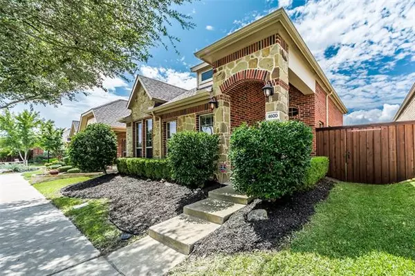 Mckinney, TX 75070,4600 Mesa Drive