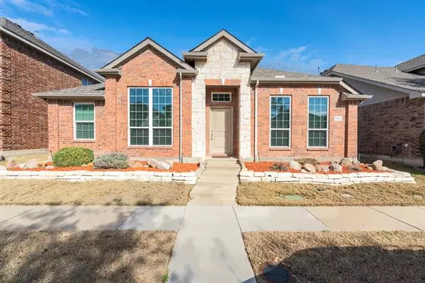 5904 Saddle Club Trail, Mckinney, TX 75070