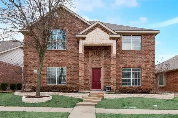 Mckinney, TX 75070,5908 Saddle Club Trail