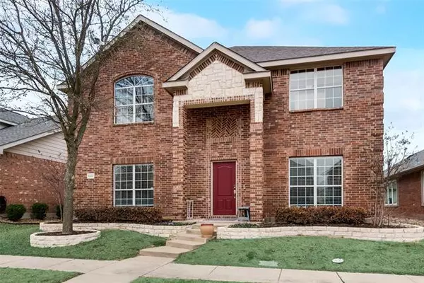 Mckinney, TX 75070,5908 Saddle Club Trail