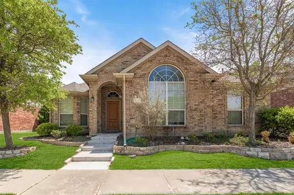 Mckinney, TX 75070,5909 Silver Buckle Drive