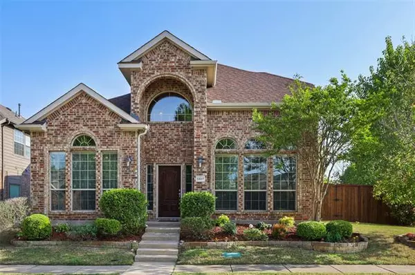 5937 Chisholm Trail, Mckinney, TX 75070