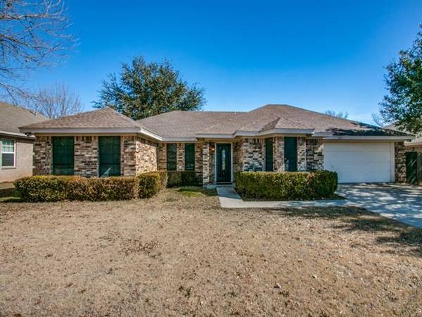 577 S Hitt Street, Boyd, TX 76023