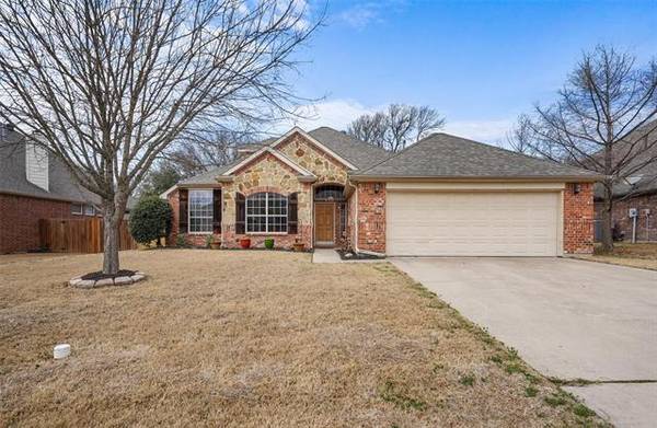 413 Charlie Way, Weatherford, TX 76087