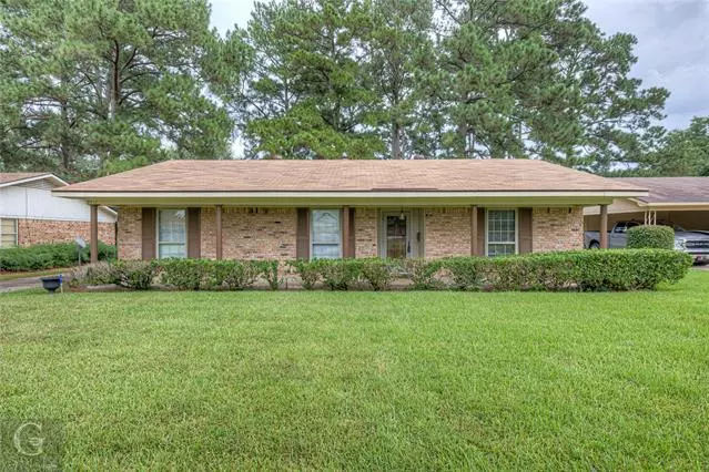 9017 Avalon Drive, Shreveport, LA 71118