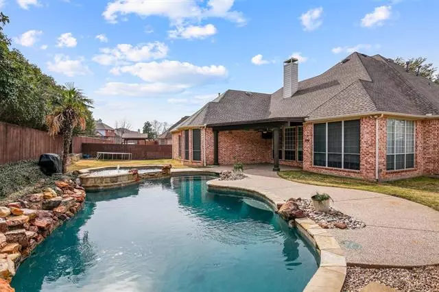 4312 Williamson Lane, Carrollton, TX 75010