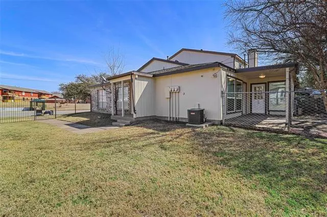 8617 N Normandale Street, Fort Worth, TX 76116