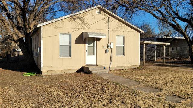 213 Stephens Street, Clyde, TX 79510