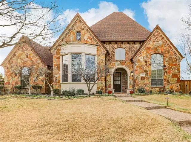 Mckinney, TX 75072,6824 Thorntree Drive