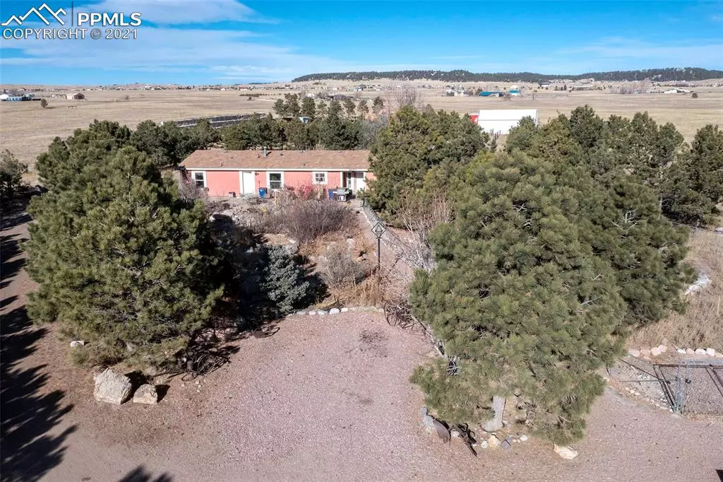 Peyton, CO 80831,16150 Murphy RD