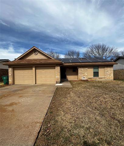 5805 Fender Court, Watauga, TX 76148