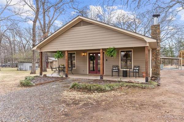 268 Coe Road, Denison, TX 75021