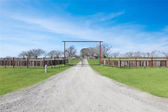 327 Farmington Road, Sherman, TX 75092