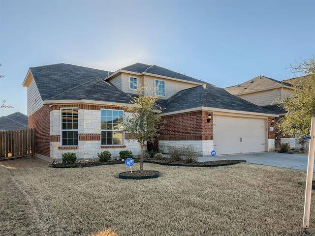 4224 Great Belt Drive, Crowley, TX 76036