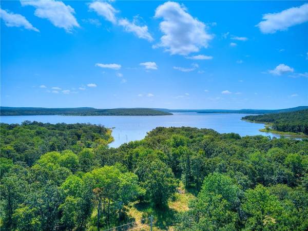 Lot 82, Eufaula, OK 74432