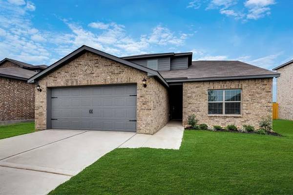 2007 Belmont Drive, Seagoville, TX 75159