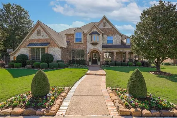 3701 Falcon Drive, Flower Mound, TX 75022