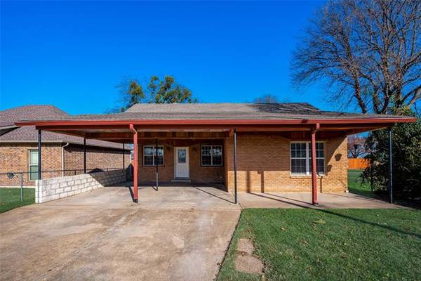 315 E Avenue F, Midlothian, TX 76065