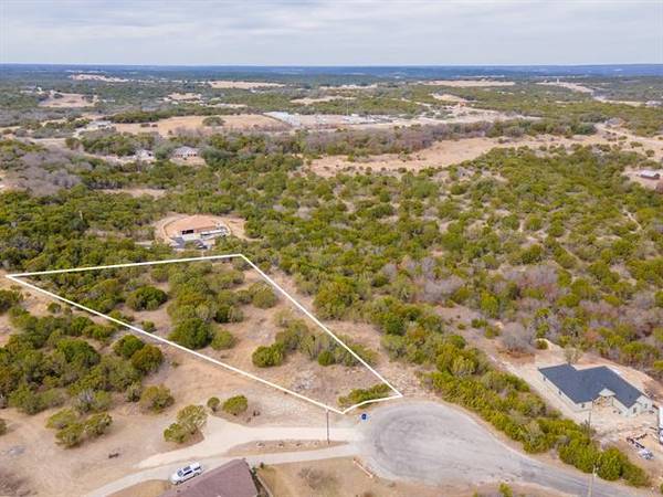 TBD Anchors Way, Bluff Dale, TX 76433