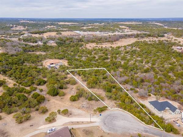 00 Anchors Way, Bluff Dale, TX 76433