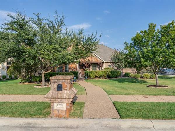 4797 Secret Cove, Rockwall, TX 75032