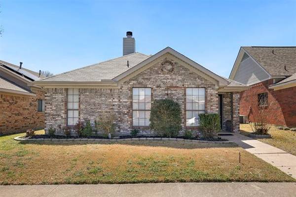 324 Conger Drive, Mesquite, TX 75149