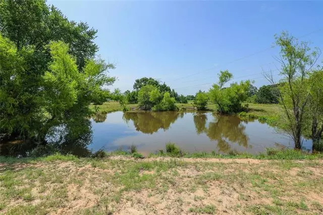 TBD County Road 2141, Kemp, TX 75143