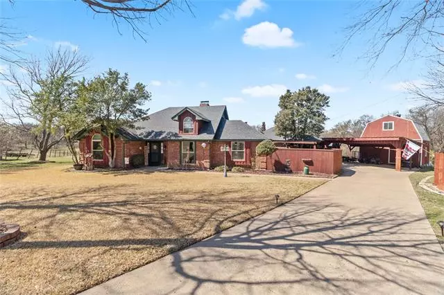 5211 Shallow Creek Court, Midlothian, TX 76065