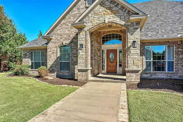 44 Fawn Hollow Circle, Denison, TX 75020