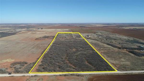 40 Ac. County Rd 612,  Trent,  TX 79561