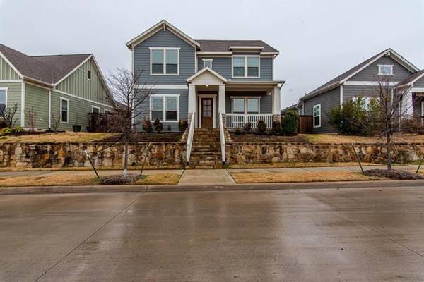 8722 Homestead Boulevard, Rowlett, TX 75089