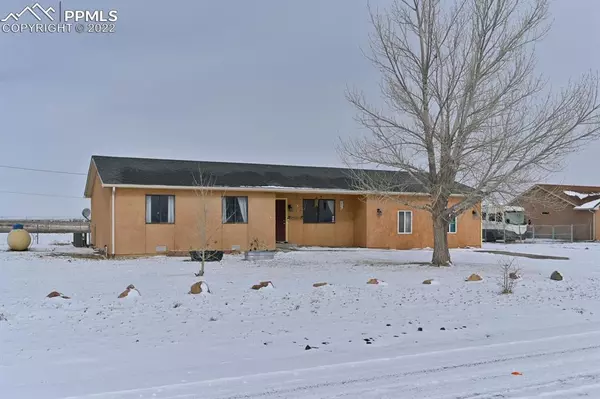 Pueblo West, CO 81007,191 N Bumgardner DR