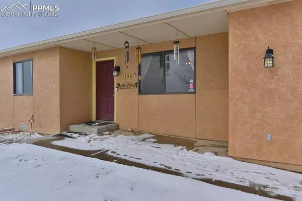 Pueblo West, CO 81007,191 N Bumgardner DR