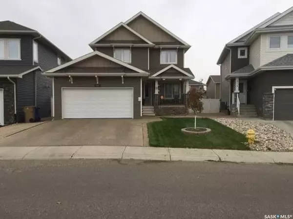 Regina, SK S4Y 0B2,218 Brookview DRIVE