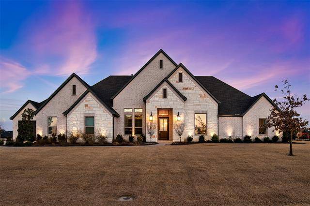 1015 Inverness Lane, Lucas, TX 75002