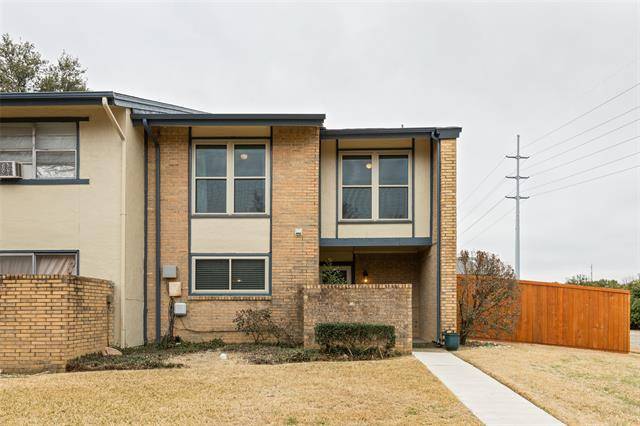 2030 Town Place, Garland, TX 75041