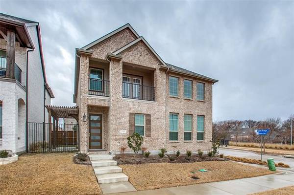 285 Golden Gate Drive, Richardson, TX 75080