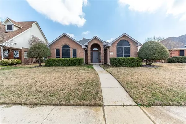 9700 Williford Trail,  Frisco,  TX 75033