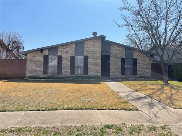 5149 Bartlett Drive, The Colony, TX 75056