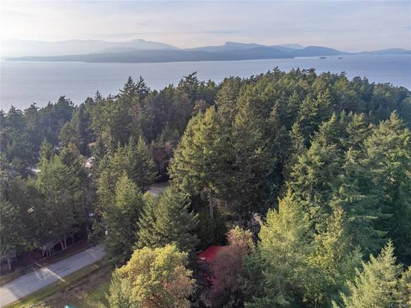 Pender Island, BC V0N 2M2,2610 Shoal Rd