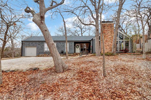 3 Tanglewood Drive, Pottsboro, TX 75076