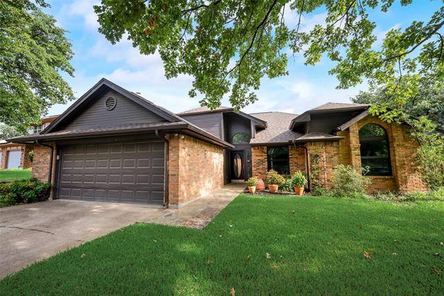 6607 Kingsferry Court, Arlington, TX 76016