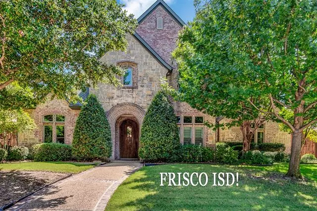 5357 Northshore Drive, Frisco, TX 75034