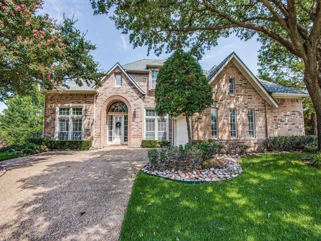 1 Indian Wells, Frisco, TX 75034